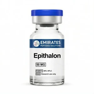 Epithalon — 50mg